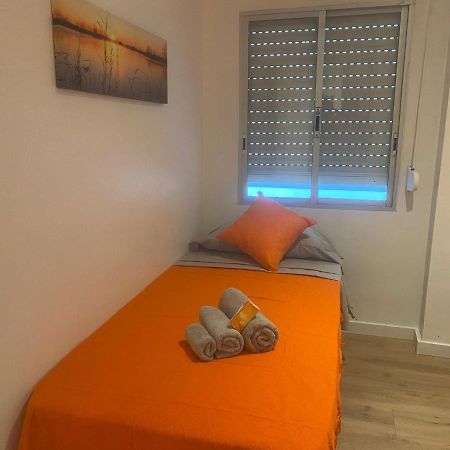 バレンシアMy Shelterアパートメント エクステリア 写真