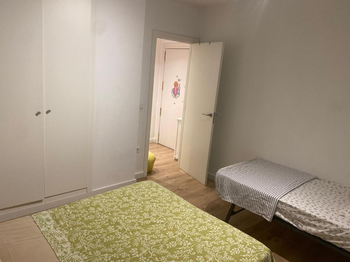 バレンシアMy Shelterアパートメント エクステリア 写真