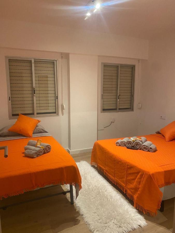 バレンシアMy Shelterアパートメント エクステリア 写真