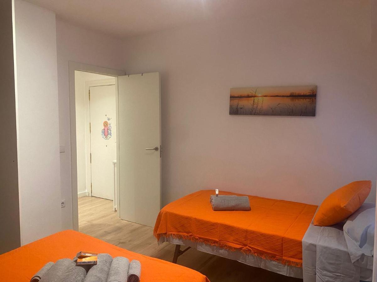 バレンシアMy Shelterアパートメント エクステリア 写真