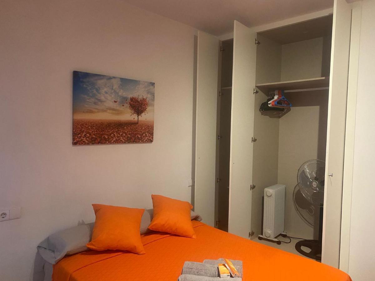 バレンシアMy Shelterアパートメント エクステリア 写真