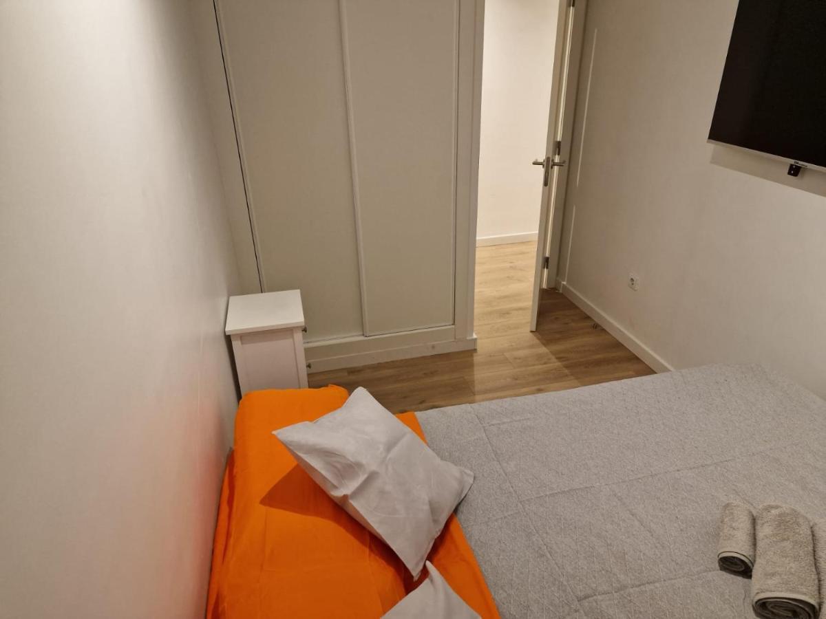 バレンシアMy Shelterアパートメント エクステリア 写真