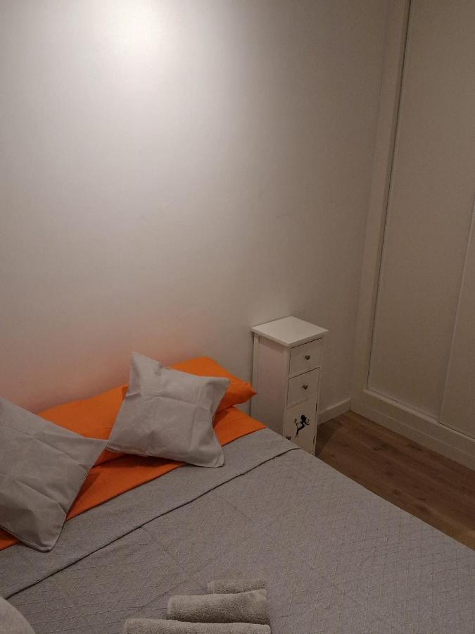 バレンシアMy Shelterアパートメント エクステリア 写真