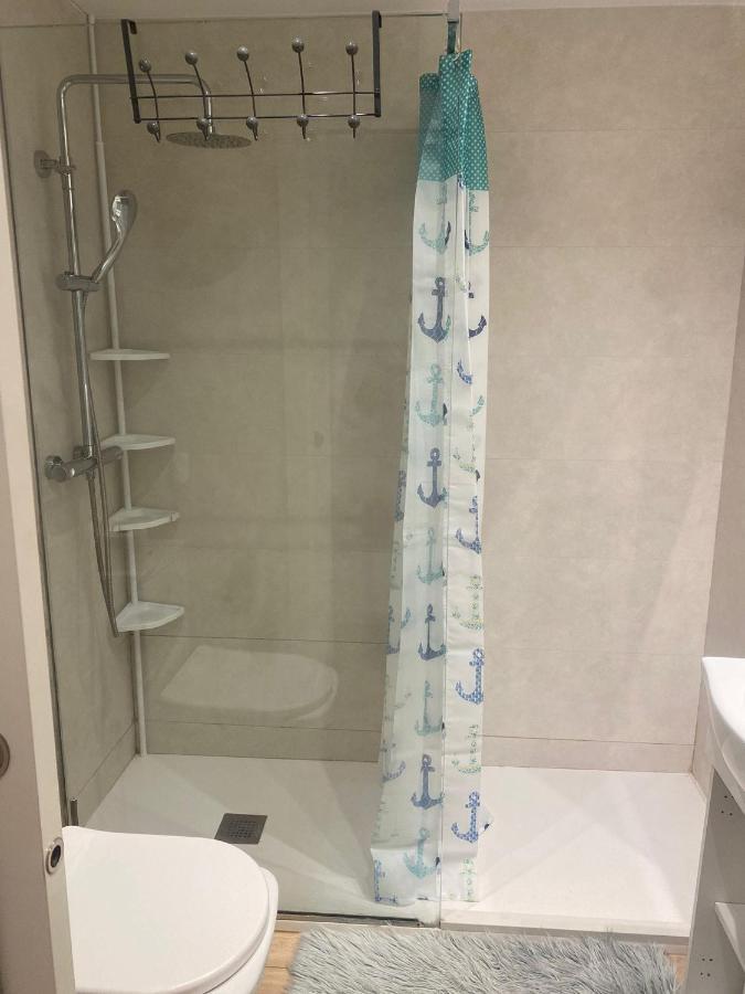 バレンシアMy Shelterアパートメント エクステリア 写真