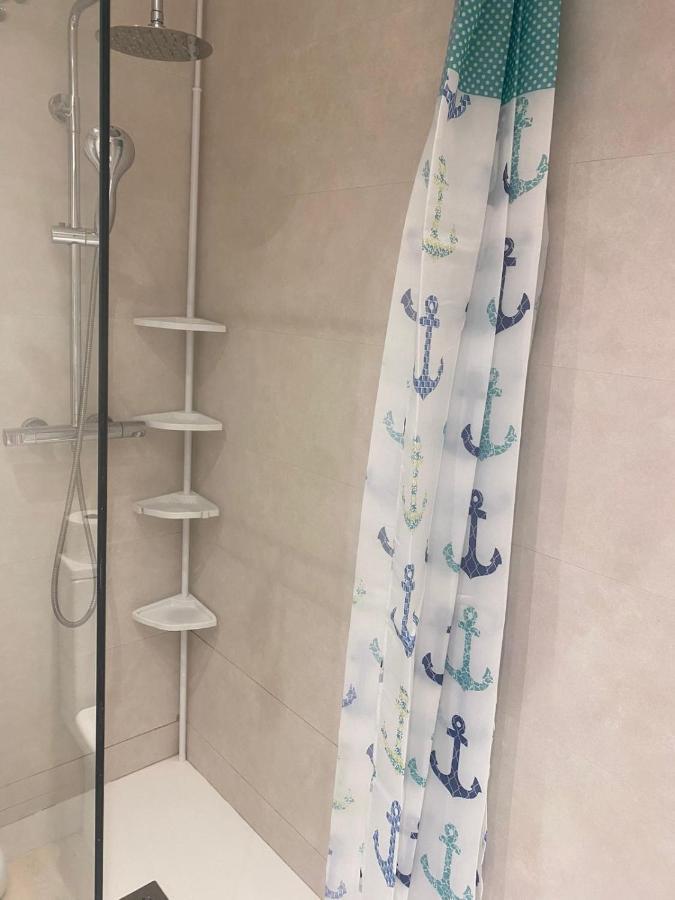 バレンシアMy Shelterアパートメント エクステリア 写真