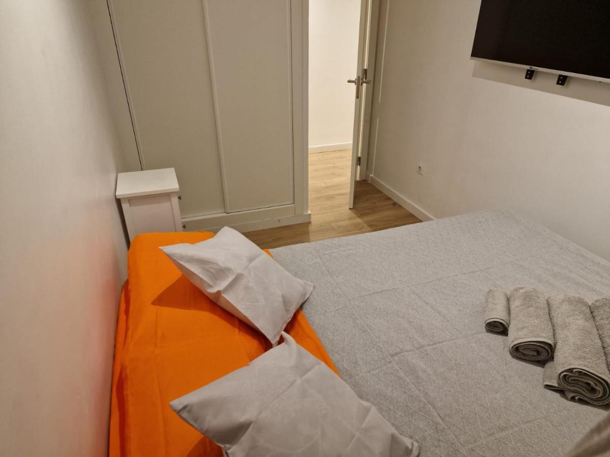バレンシアMy Shelterアパートメント エクステリア 写真