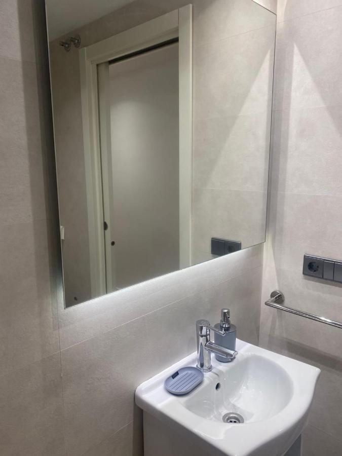 バレンシアMy Shelterアパートメント エクステリア 写真